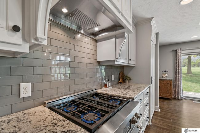 4606 S 184 Th Plz, House other with 4 bedrooms, 6 bathrooms and 3 parking in Omaha NE | Image 23