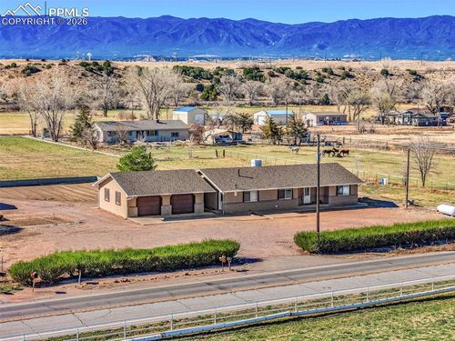 10804 Highway 115 Highway, Florence, CO, 81226 | Card Image