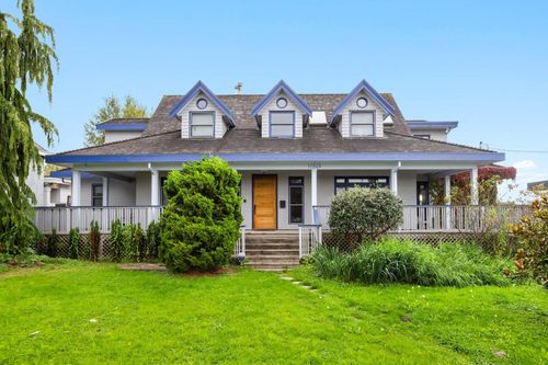 11520 Blundell Rd, Richmond, BC, V6Y1L3 | Card Image