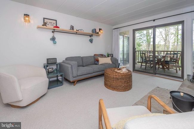 1-C-2 - 189 Red Run Rd # 1 C 2, Townhouse with 2 bedrooms, 2 bathrooms and null parking in Oakland MD | Image 13