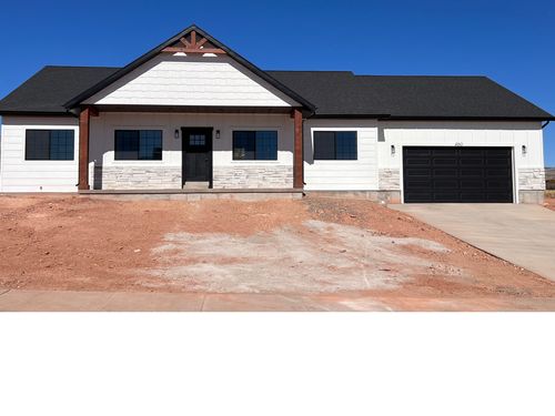 460 W 100 N, Gunnison, UT, 84634 | Card Image