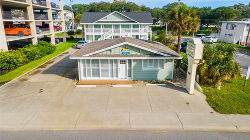 3802 S Ocean Blvd, North Myrtle Beach, SC, 29582-5037 | Card Image