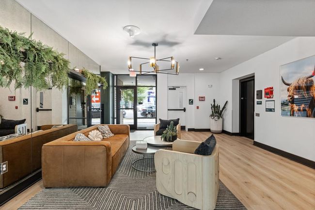 View of community lobby | Image 27