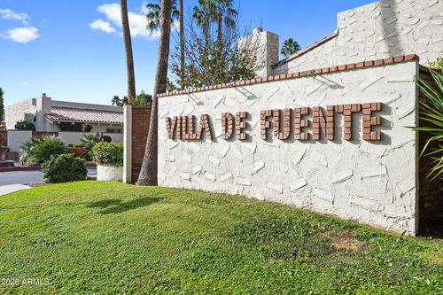 7118 E Buena Terra Way, Paradise Valley, AZ, 85253-5904 | Card Image