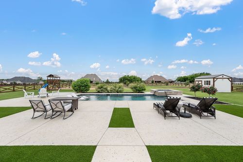 3608 Stardust Ln, Northlake, TX, 76226-2156 | Card Image