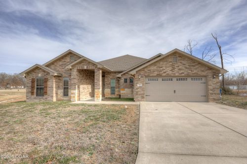 501 Anita Dr, Carl Junction, MO, 64834-9262 | Card Image