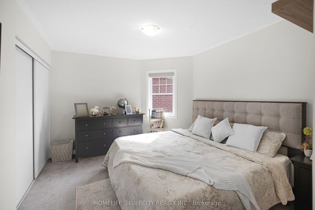 13 Minna Trail, House other with 6 bedrooms, 4 bathrooms and 4 parking in Brampton ON | Image 23