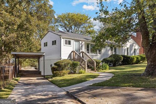 2011 Lexington Ave, EAST POINT, GA, 30344-2348 | Card Image