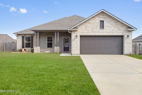 10318 Patrick Dr, Gulfport, MS, 39503-4093 | Card Image