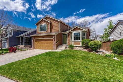 1059 Riddlewood Ln, Highlands Ranch, CO, 80129-6989 | Card Image