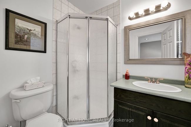 39 Via Amici, Condo with 3 bedrooms, 4 bathrooms and 2 parking in Alliston ON | Image 25