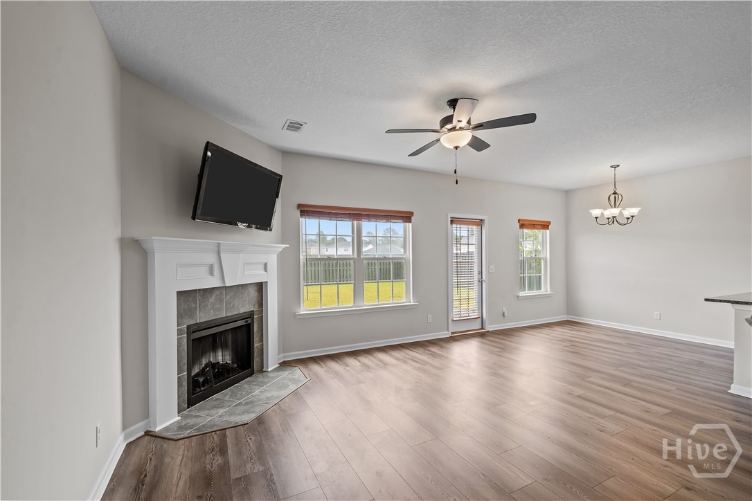 Residential in Hinesville 4