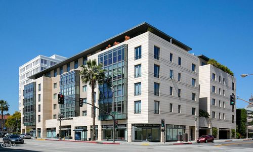 203-345 E Colorado Blvd, Pasadena, CA, 91101-1963 | Card Image