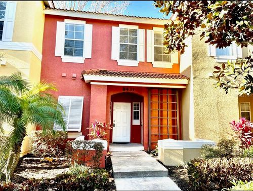 8431 Crystal Cove Loop, KISSIMMEE, FL, 34747-3009 | Card Image