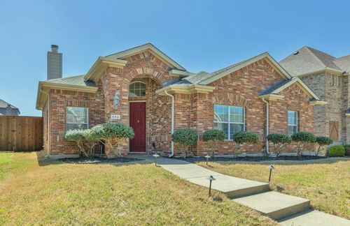 682 Crockett Dr, Lavon, TX, 75166-1765 | Card Image