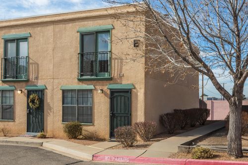 unit-e47-3301 Monroe St Ne, Albuquerque, NM, 87110-1866 | Card Image