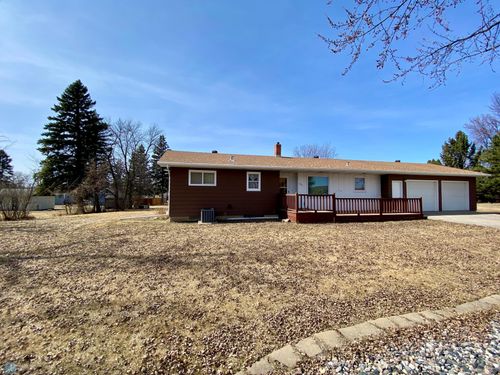 821 5th St, Hawley, MN, 56549 | Card Image