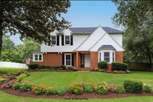 2464 Elfinwing Ln, TALLAHASSEE, FL, 32309-7005 | Card Image