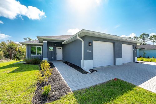 2090 Como St, Port Charlotte, FL, 33948-1235 | Card Image