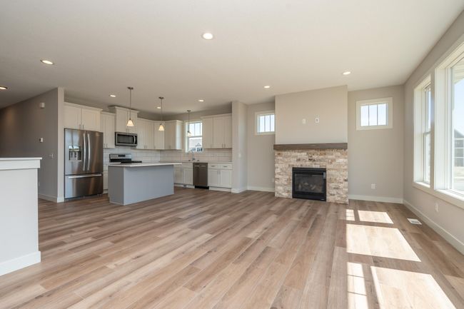 3094 Trinity Dr, House other with 4 bedrooms, 3 bathrooms and null parking in Shakopee MN | Image 8