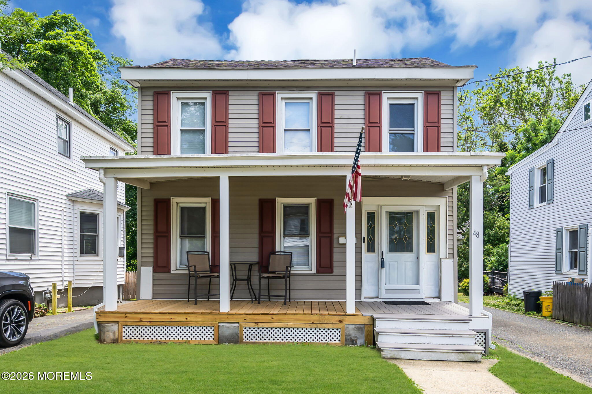 Residential in Red Bank 5