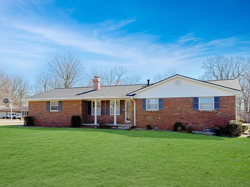 6815 Greenfield Dr, Paducah, KY, 42003-8920 | Card Image