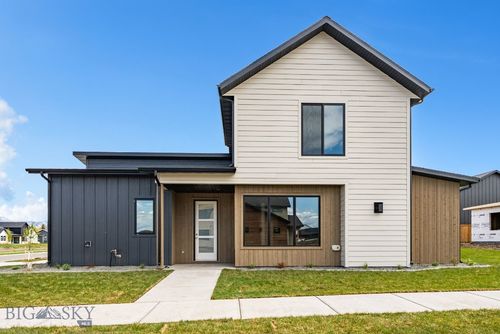100 Lanner Dr, Bozeman, MT, 59718-5873 | Card Image