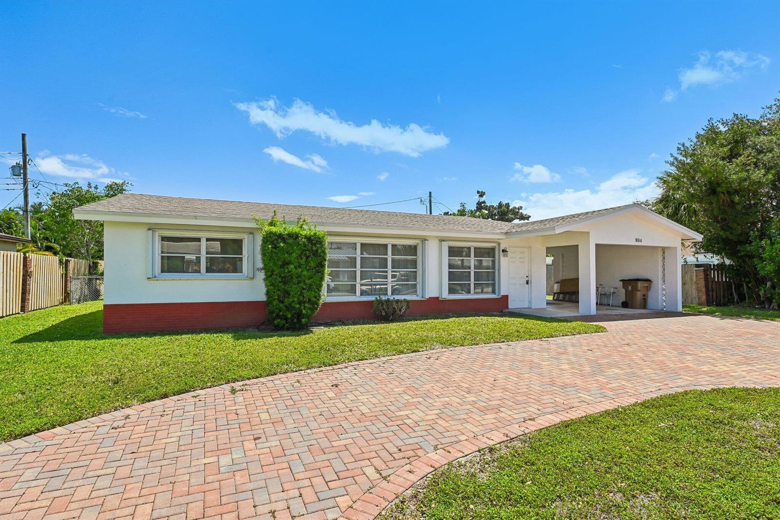 Residential in Deerfield Beach 3