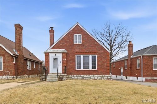 44 Jendale Ct, Jennings, MO, 63136-3902 | Card Image