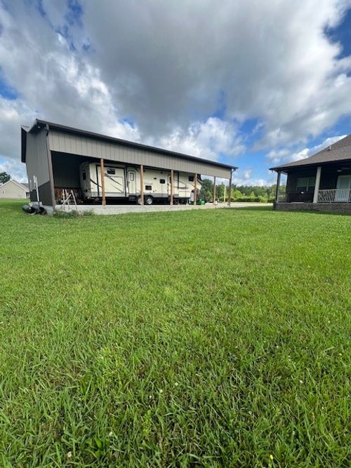 667 Pete Sain Rd, Manchester, TN, 37355-6743 | Card Image