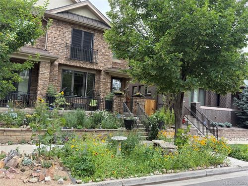 66 S Jackson St, Denver, CO, 80209-3124 | Card Image