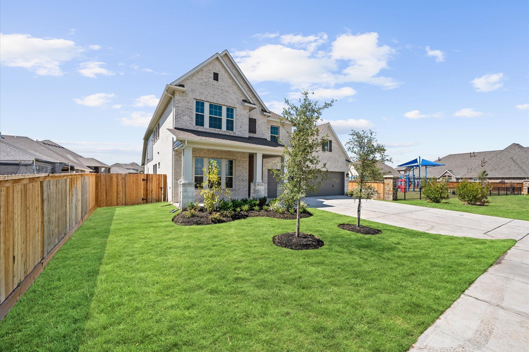 Residential Lease in Richmond 3
