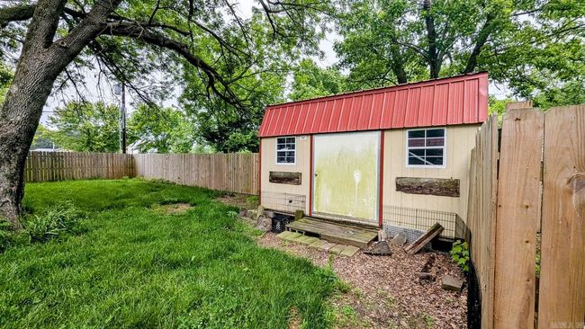 116 Combs St, House other with 3 bedrooms, 2 bathrooms and null parking in Tuckerman AR | Image 18