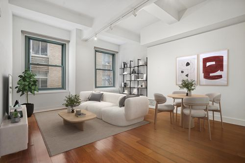 10e-80 John St, New York, NY, 10038-2831 | Card Image