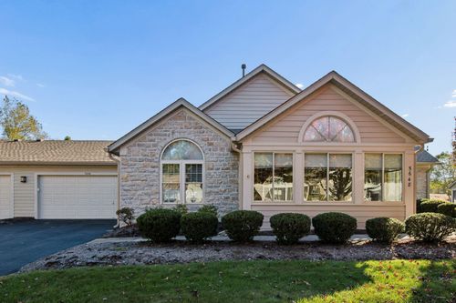 5648 Meadowood Lane, Westerville, OH, 43082 | Card Image