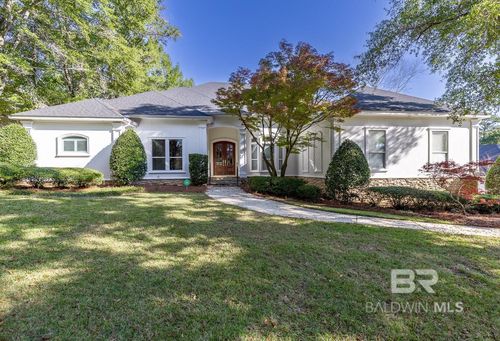 105 Pebble Ct, Fairhope, AL, 36532-6326 | Card Image