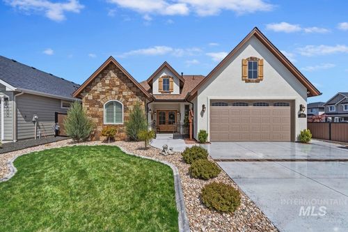 2016 E Mainacht St, Meridian, ID, 83642-1069 | Card Image