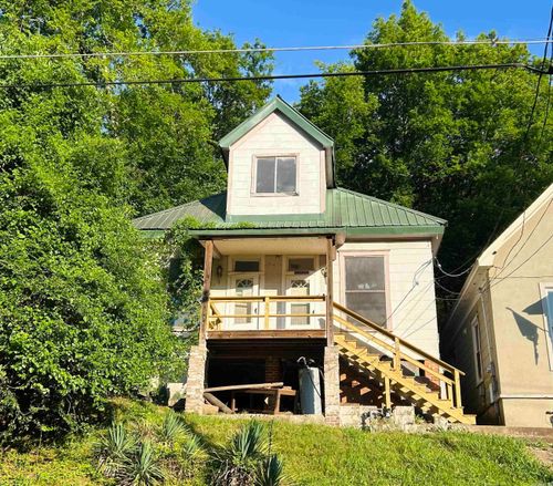 134 Ramble St, Hot Springs, AR, 71901-3536 | Card Image