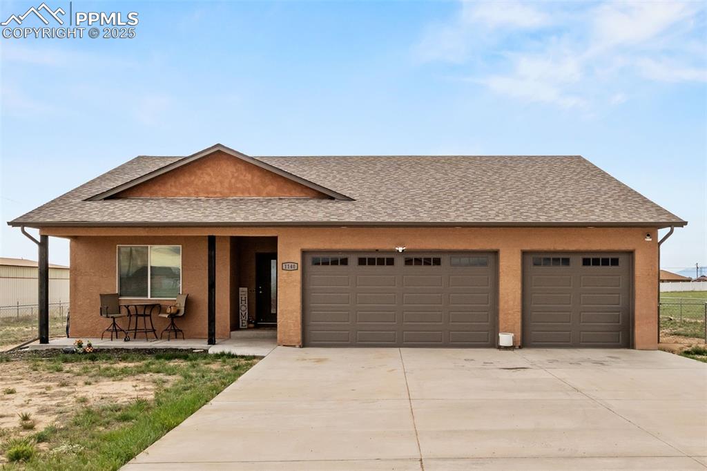 Dove Creek Dr, Pueblo, CO 81007