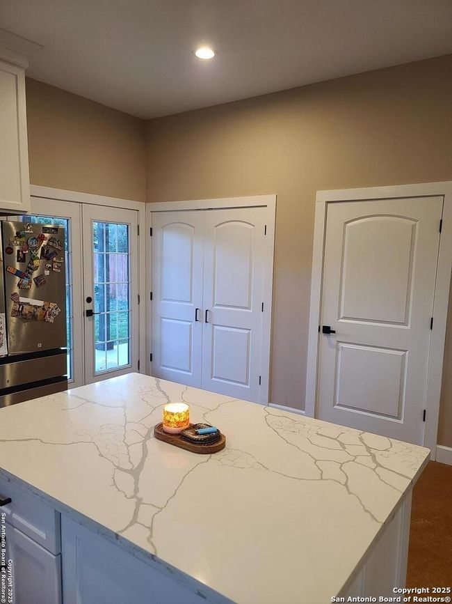 301 Pickford St, House other with 2 bedrooms, 1 bathrooms and null parking in Sabinal TX | Image 14