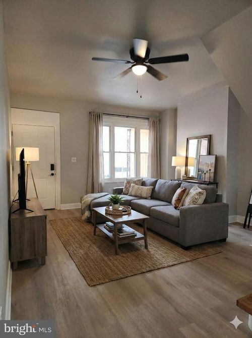 308 S 56th St, PHILADELPHIA, PA, 19143-1302 | Card Image