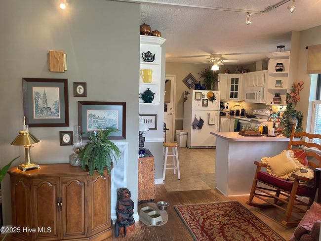 111 Spring Branch Dr, House other with 3 bedrooms, 2 bathrooms and 1 parking in Harrells NC | Image 26