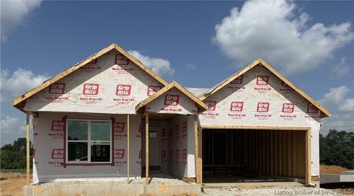 lot-937-8154 - LOT 937 Zelpha Blvd, Georgetown, IN, 47122-1302 | Card Image