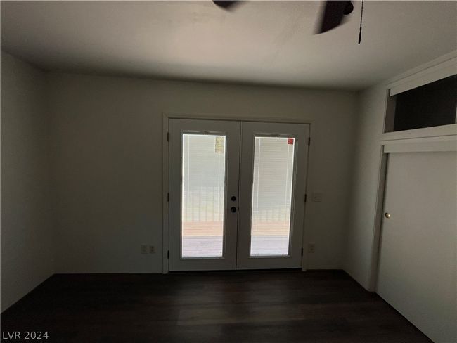 585 Wright Rd, House other with 2 bedrooms, 1 bathrooms and null parking in Dyer NV | Image 13