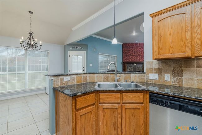 2013 Drawbridge Dr, House other with 3 bedrooms, 2 bathrooms and null parking in Harker Heights TX | Image 9