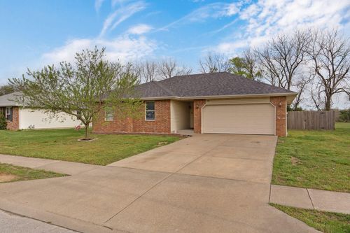 241 W Wilson Street, Republic, MO, 65738 | Card Image