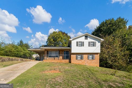 4547 Kerz Ct, Columbus, GA, 31907-6661 | Card Image