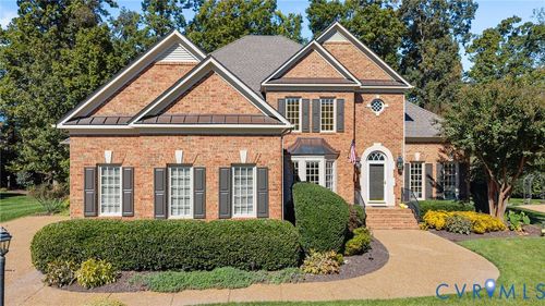 507 Hunt Field Rd, Manakin Sabot, VA, 23103-2912 | Card Image