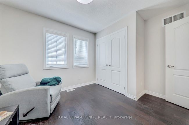 102 Garrardview St, House other with 4 bedrooms, 4 bathrooms and 2 parking in Ajax ON | Image 22