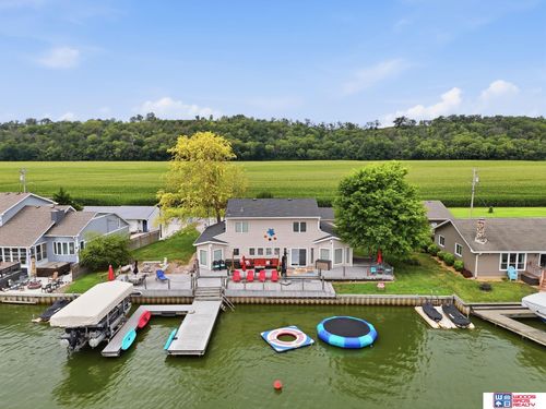2419 W Shore Dr, Union, NE, 68455-2609 | Card Image